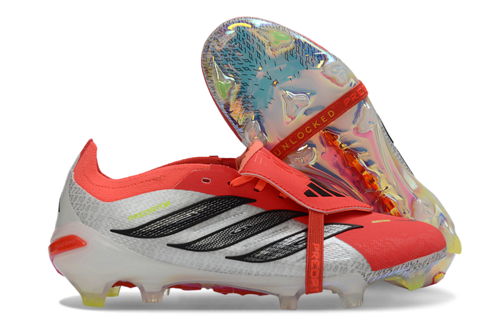 Tacos Adidas_adidas 26 Predator Elite Tongue FG SIZE 35-45-93019958